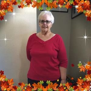 Meet your Posher, Melinda